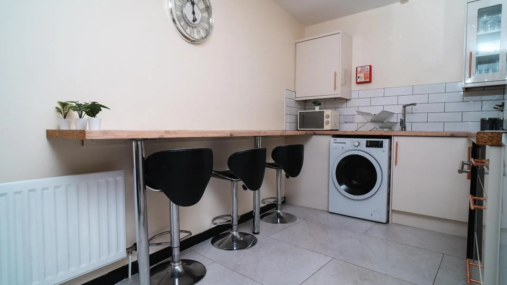 Central Apartment In Belfast City Centre