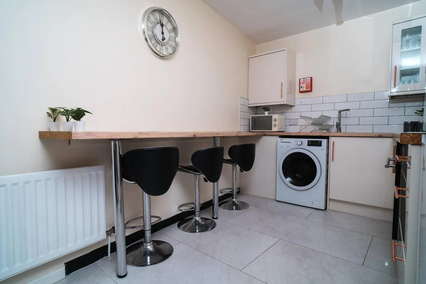 Central Apartment In Belfast City Centre