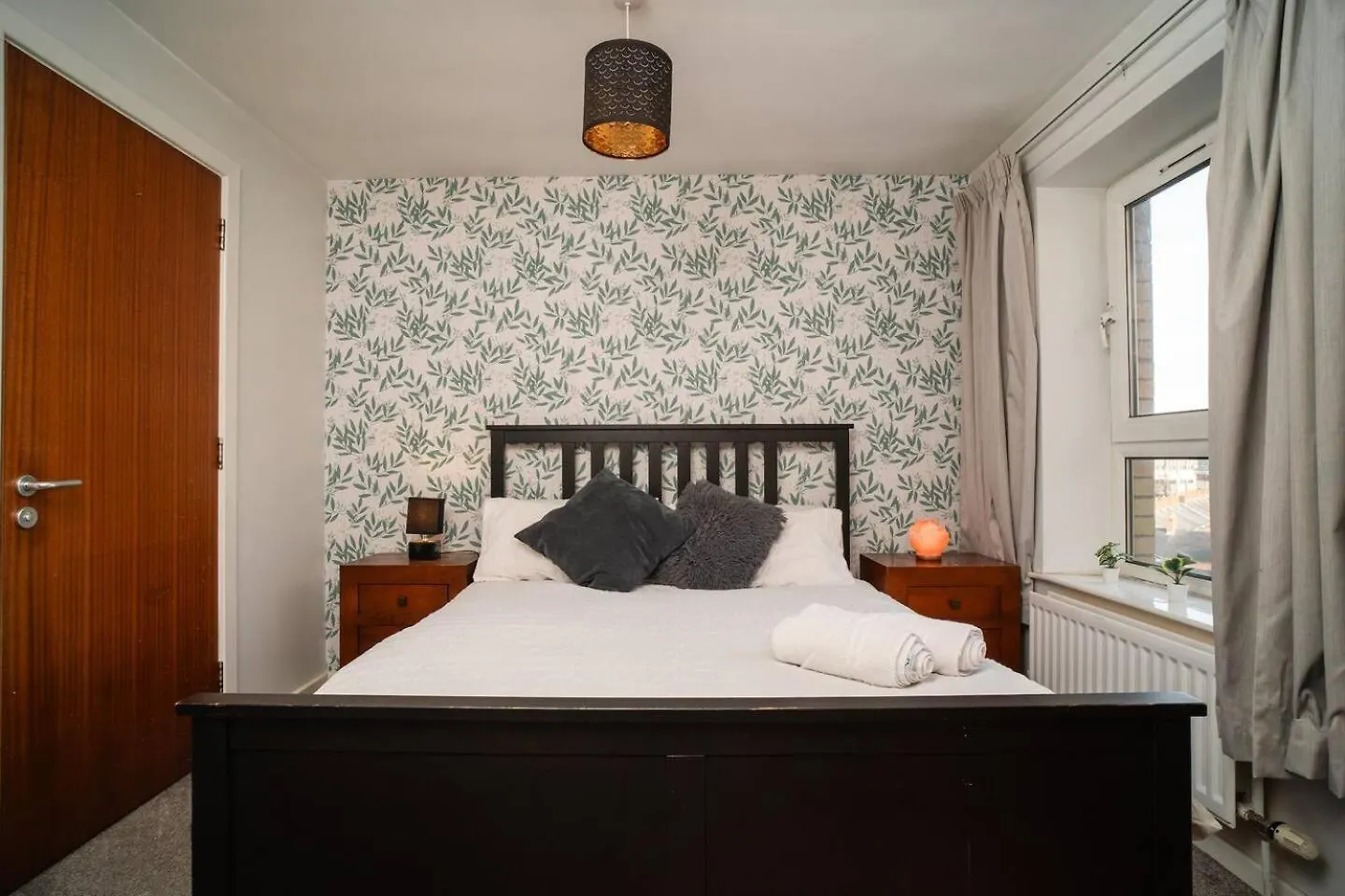 Central Apartment In Belfast City Centre 0*,