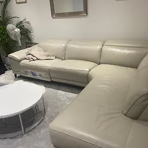 Homestay Capewell Gibson House United Kingdom