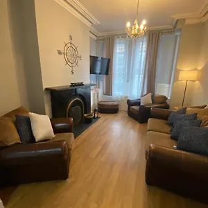 Allworthy Heights Holiday home