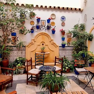  Homestay Patio De La Fuenseca Spain