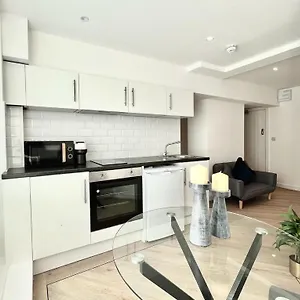  Apartment The Snook, The Kove, United Kingdom