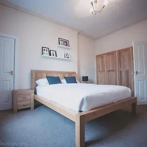  Apartment Stylish And Spacious Two Bed In Aberdeen's West End United Kingdom