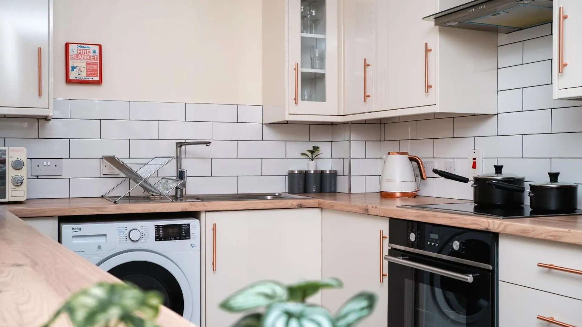 Central Apartment In Belfast City Centre 0*,  United Kingdom