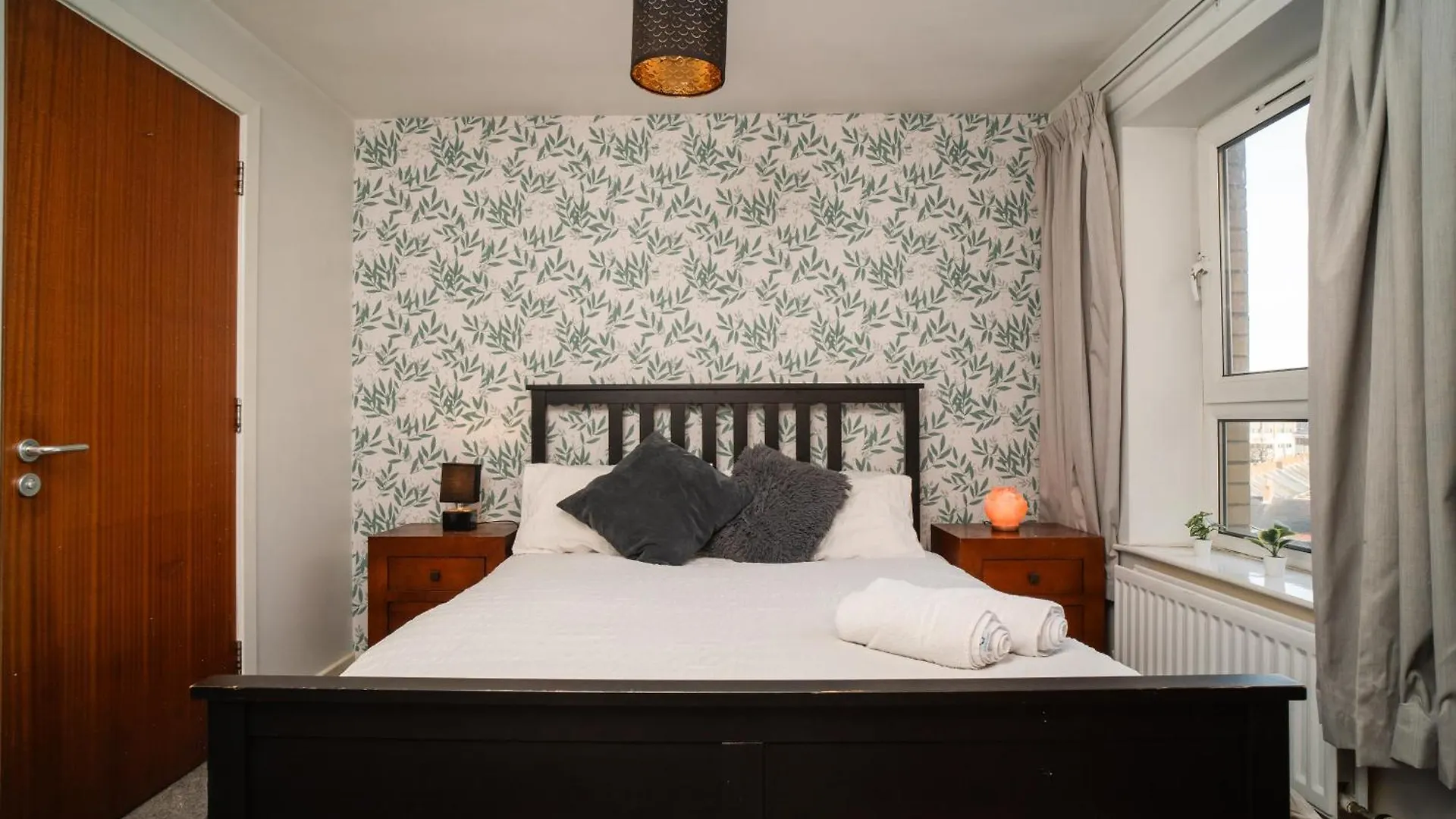 Central Apartment In Belfast City Centre