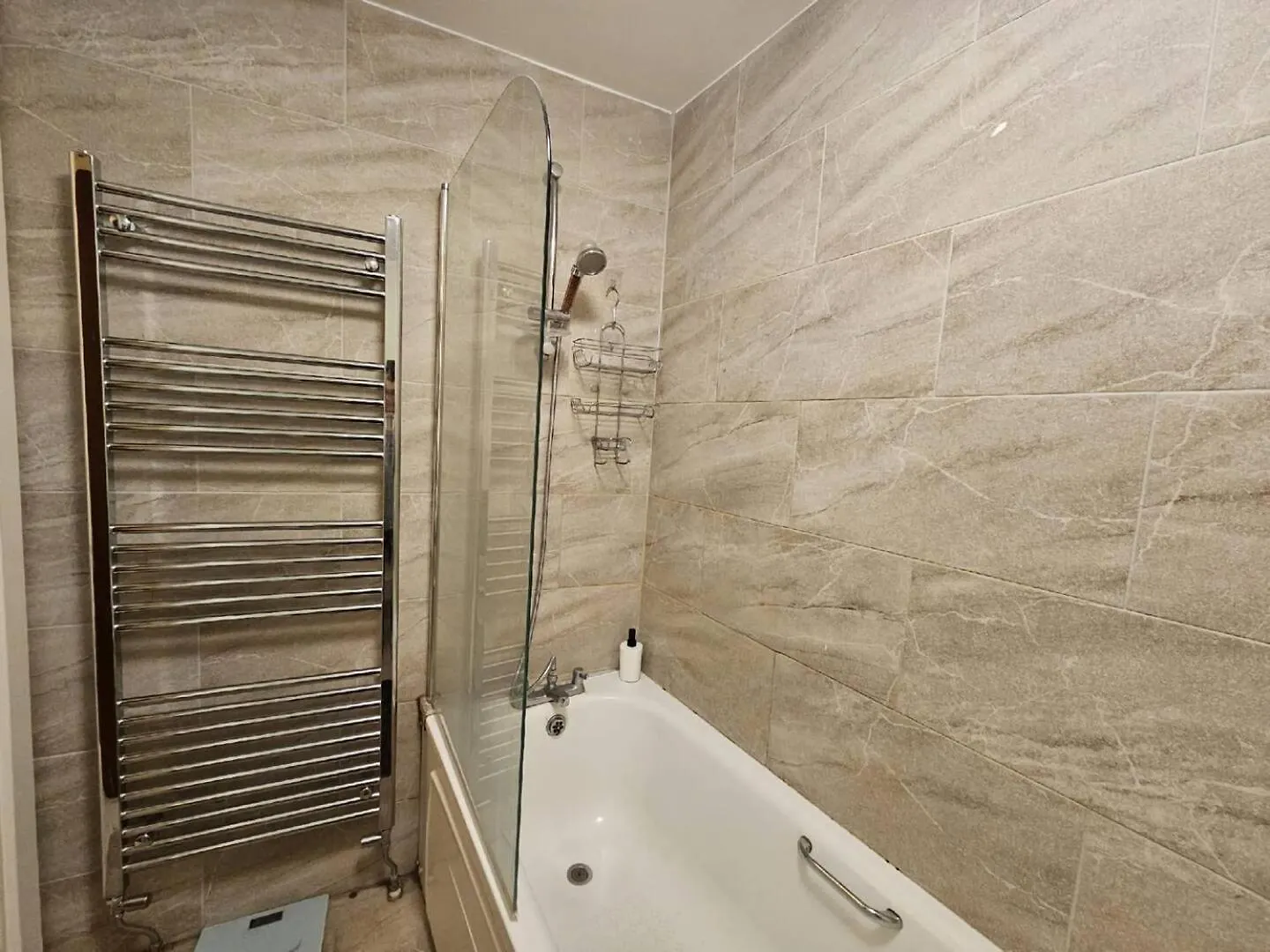 Central Apartment In Belfast City Centre