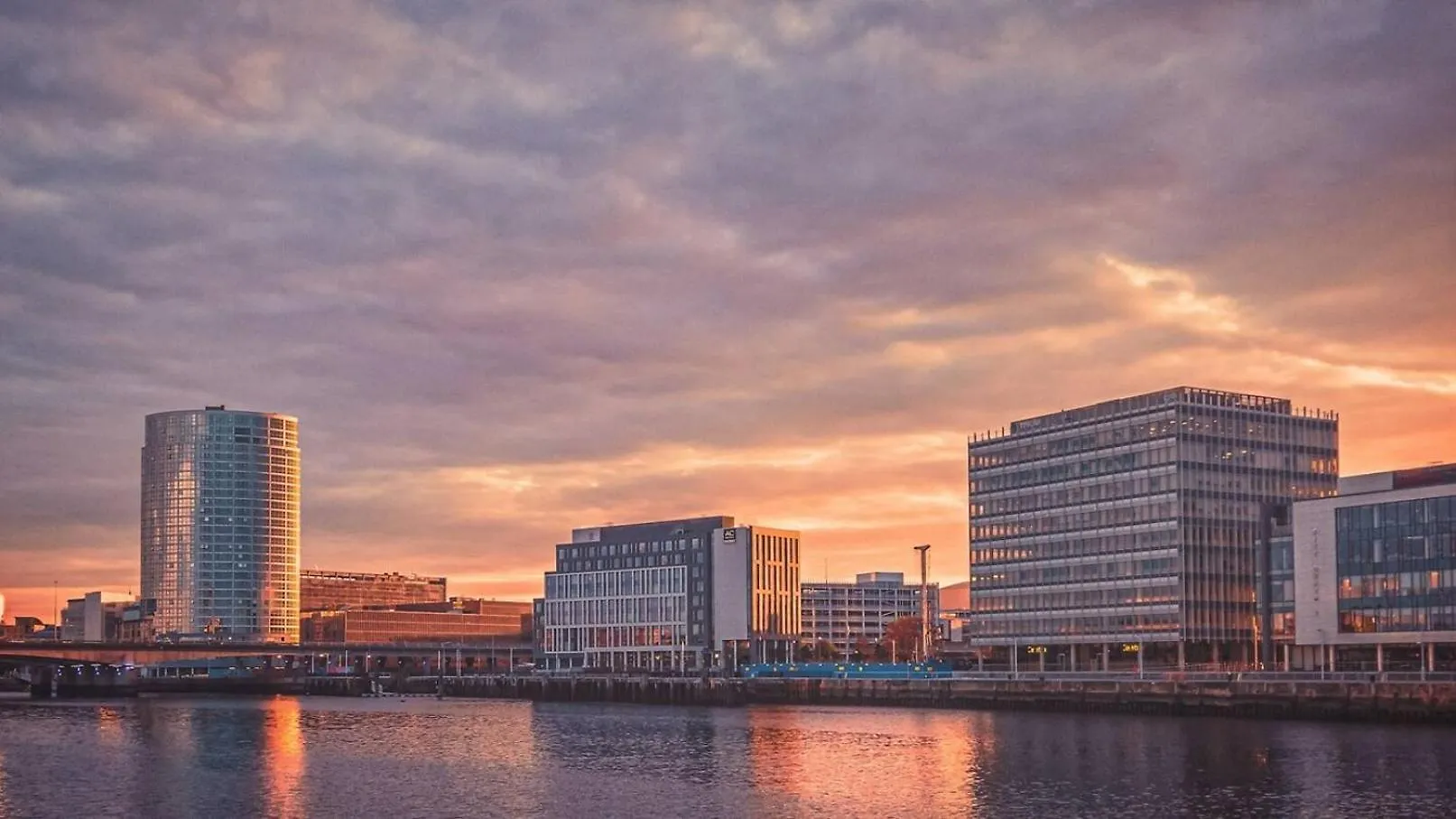 Central Apartment In Belfast City Centre